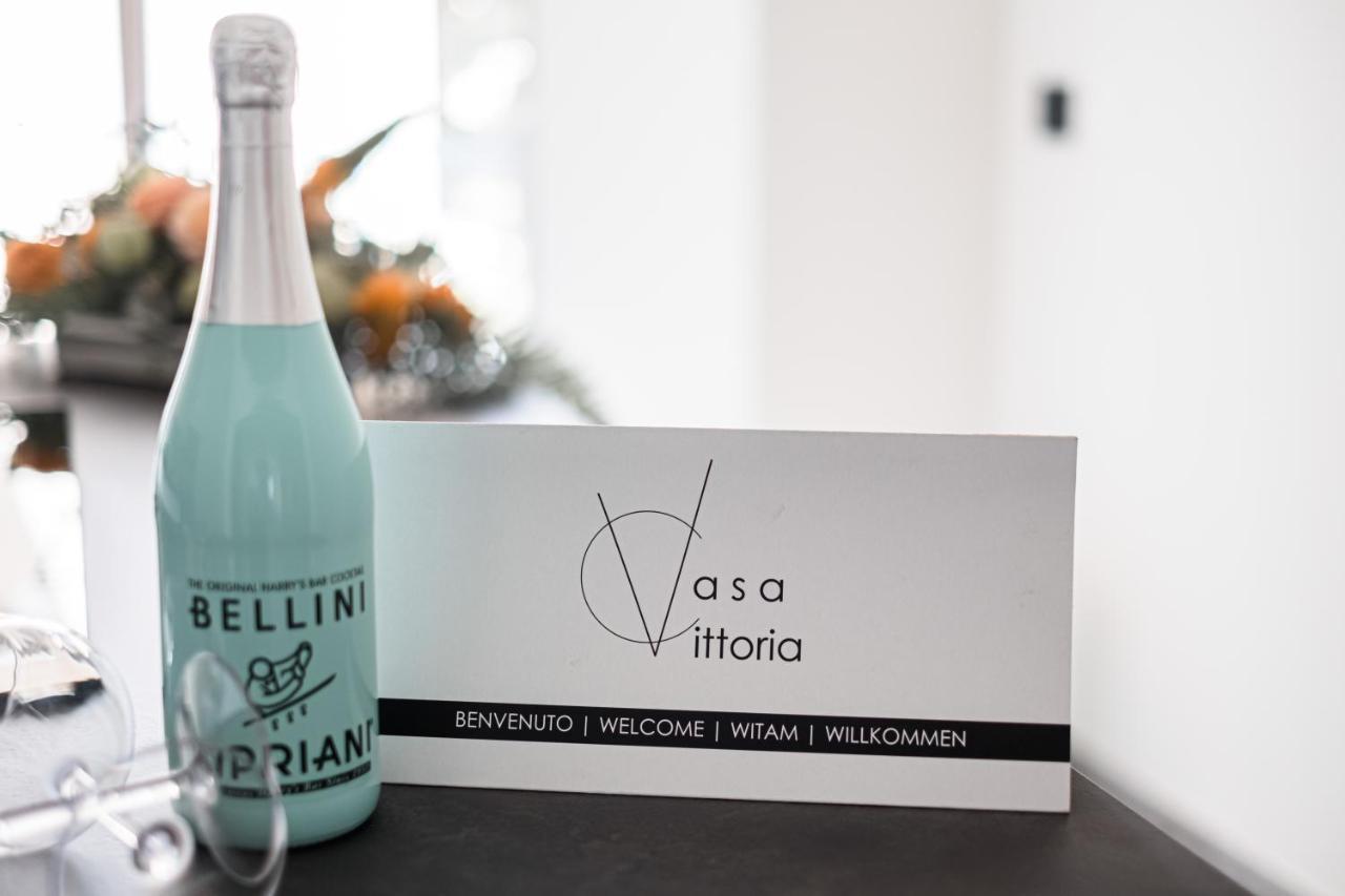 모노폴리 Casa Vittoria 아파트 외부 사진