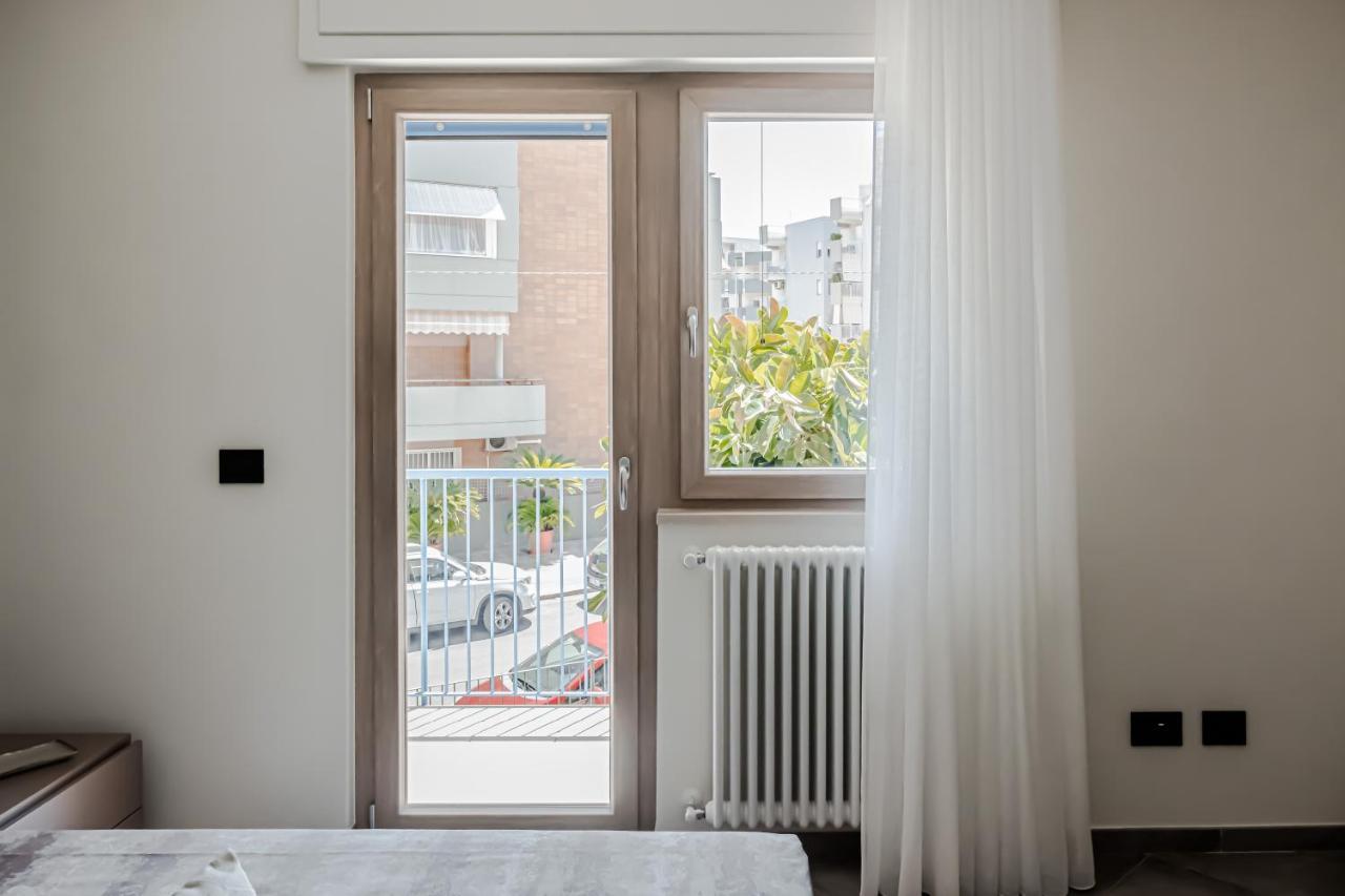 모노폴리 Casa Vittoria 아파트 외부 사진
